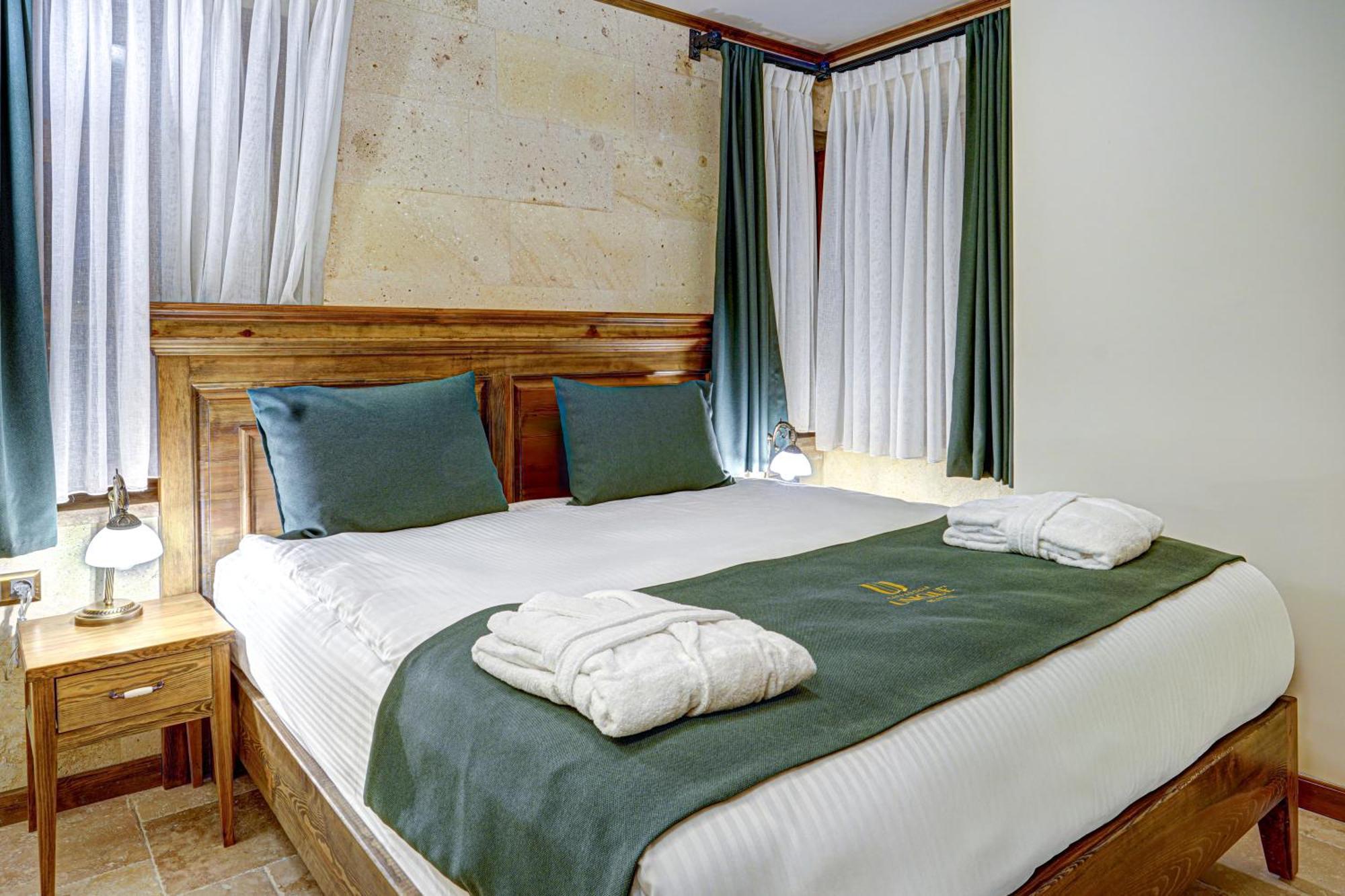 Unique Cappadocia Palace 괴레메 외부 사진