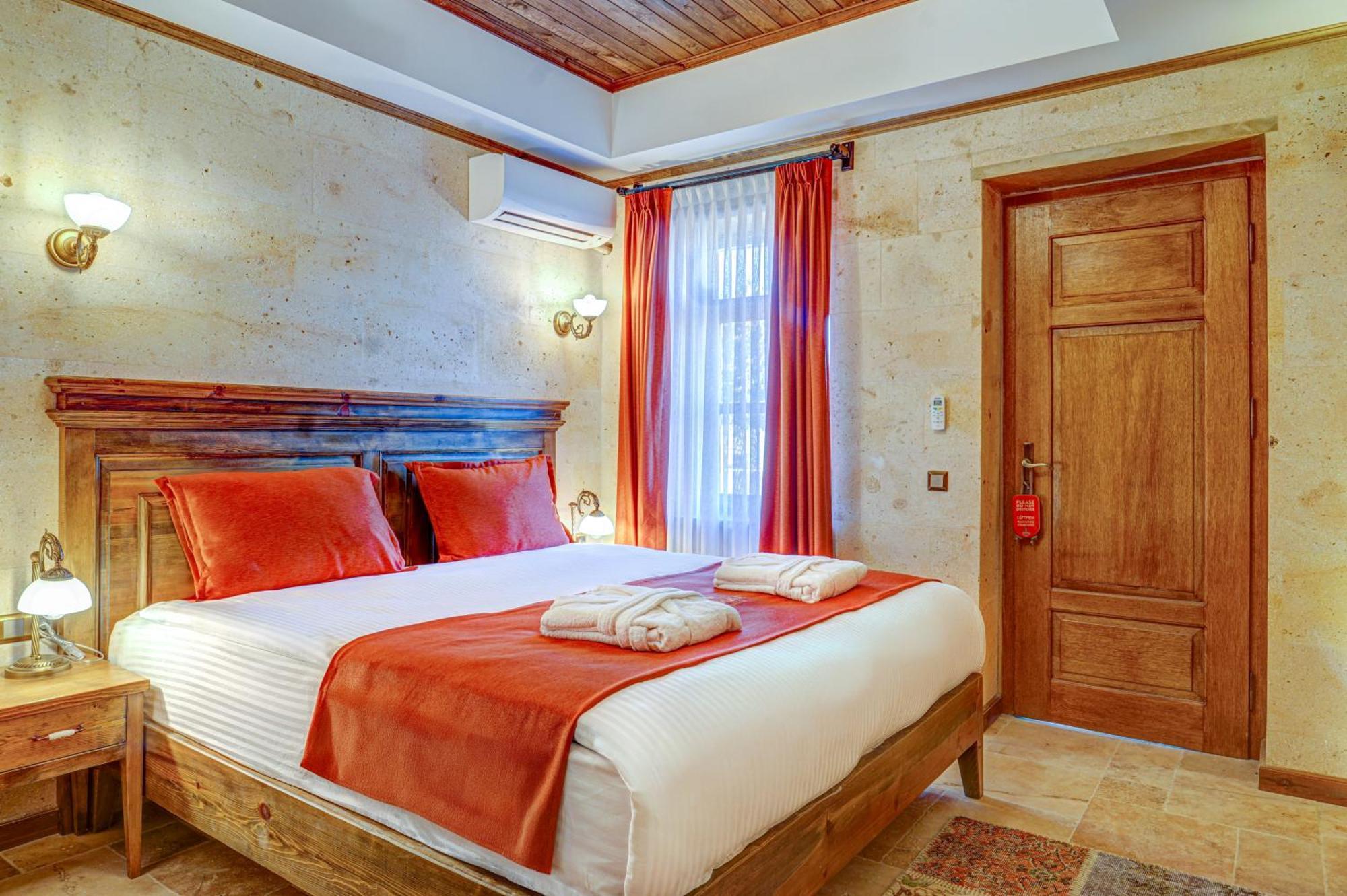 Unique Cappadocia Palace 괴레메 외부 사진